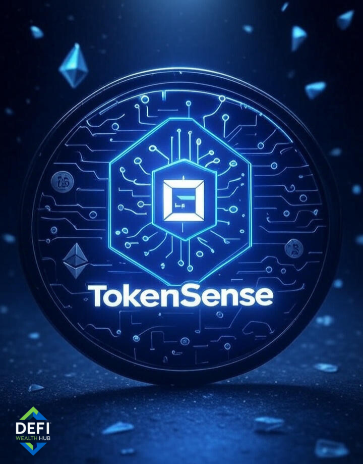 TokenSense