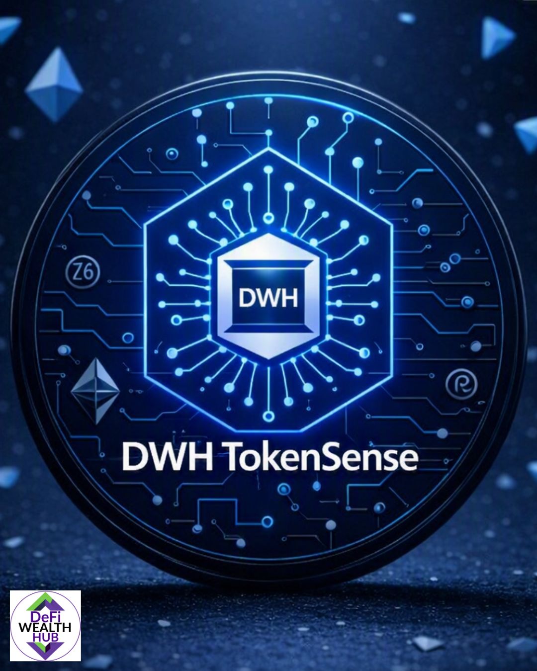 DWH TokenSense